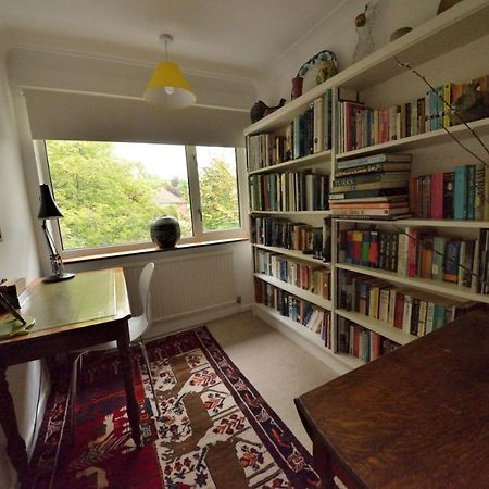 Cosy House, A Train Spotter'S Delight! Villa New Alresford Eksteriør billede
