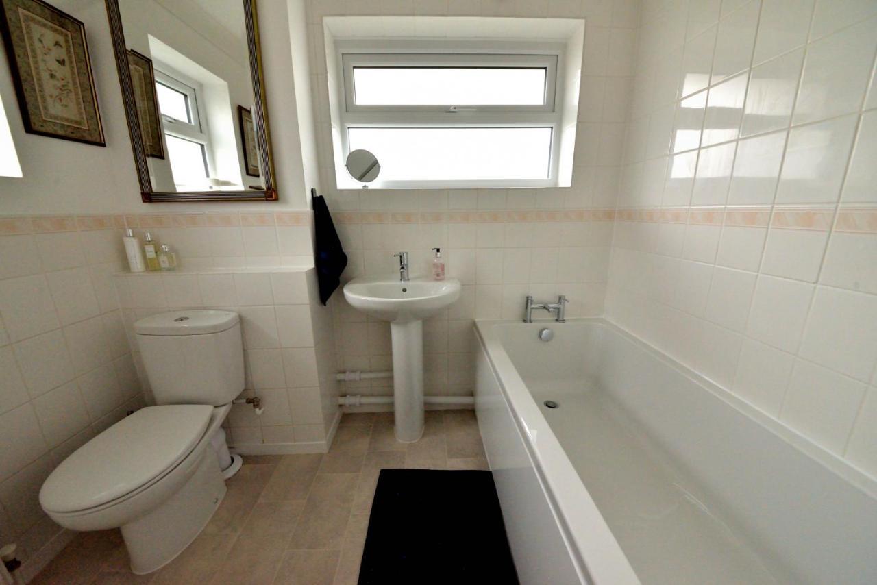 Cosy House, A Train Spotter'S Delight! Villa New Alresford Eksteriør billede